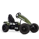 Berg Toys E-BFR Jeep Revolution (07.46.06.00)