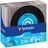 Verbatim CD-R AZO Data Vinyl