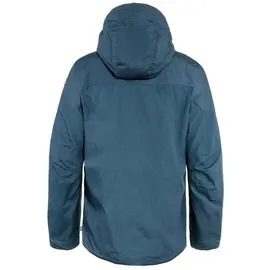 Fjällräven Skogsö Jacket M indigo blue M