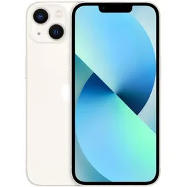 Apple iPhone 13 512 GB Polarstern