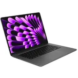Apple MacBook Air 2023 15" M2 8-Core CPU | 10-Core GPU 1 TB SSD 8 GB space grau | NEU | originalverpackt (OVP) | differenzbesteuert AN662015