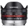 Samyang 7,5mm F3,5 UMC Fisheye Micro Four Thirds schwarz