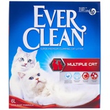Ever Clean Ever Clean Multiple Cat 6 L