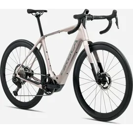 Orbea Denna M40 2026 28 Zoll RH 54 cm Unisex beige/grau