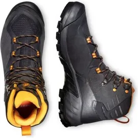 Mammut Sapuen High GTX Herren Black/Dark Radiant 40 2/3