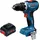 Bosch GSR 18V-65 inkl. 1 x 5,5 Ah ohne Ladegerät