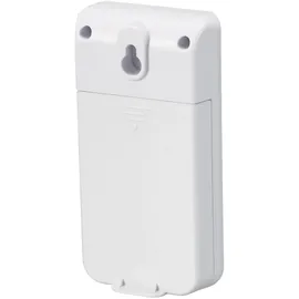 National Geographic Wetterstation mit 4 Messbereichen - schwarz