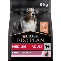 Purina Pro Plan Medium Adult für sensible Haut mit Optiderma