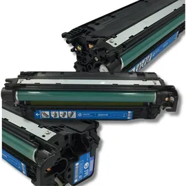HP 504A cyan (CE251A)