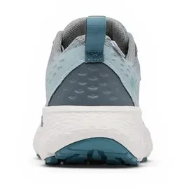 Columbia KonosTM Trs OutdryTM Wanderschuhe - Grey Ash / Blue Heron - EU 36