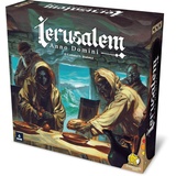 Strohmann Games STR24001 Ierusalem: Anno Domini