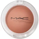 MAC Glow Play Blush play blush TRUE HARMONY 7.3 g Hellbraun