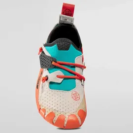 La Sportiva Gripit Kletterschuhe - Chalk - EU 28