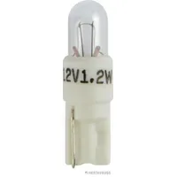 Herth+Buss Elparts Glühlampe, Instrumentenbeleuchtung 89901176