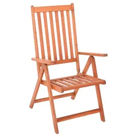 Merxx Vitoria Set 3-tlg. braun