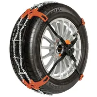 Weissenfels SCHNEEKETTEN WEISSENFELS M93 TRAK SUV GR.TS56 FRONTMONTAGE