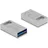 DeLock USB 5 Gbps Speicherstick 256 GB - Metallgehäuse