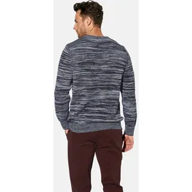 Babista Pullover OLIVAR blau 48/50