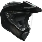 AGV Motorradhelm, Casque d"enduro Ax9 Mono 06 L