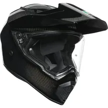 AGV Motorradhelm, Casque d"enduro Ax9 Mono 06 L