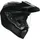 AGV Motorradhelm, Casque d"enduro Ax9 Mono 06 L