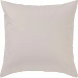 Curt Bauer »Uni-Mako-Satin«, (1 St.), Unifarben,