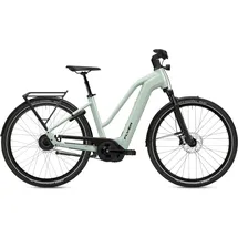 flyer G1 Gotour 7.23 2026 29 Zoll RH 43 cm Damen frosty sage gloss