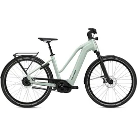 flyer G1 Gotour 7.23 2026 29 Zoll RH 43 cm Damen frosty sage gloss