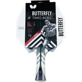 Butterfly Butterfly® Timo Boll Vision 3000 bunt konkav