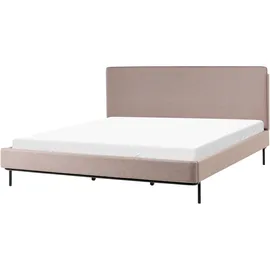 Beliani Corio 180 x 200 cm Beige