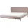Beliani Corio 180 x 200 cm Beige