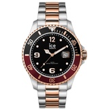 ICE-Watch ICE steel Edelstahl 40 mm 016546