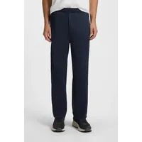 Boss Green Jogginghose Regular Blau XL