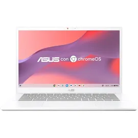 Asus Chromebook Plus CX34 Intel Core i3-1215U 8 GB RAM 256 GB UFS Pearl White
