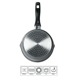 STONELINE Stielkasserolle 18 cm (12584)