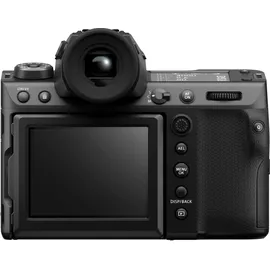 Fujifilm GFX 100 II + GF 23mm f4 R LM WR