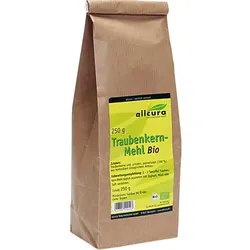 TRAUBENKERNMEHL 250 g