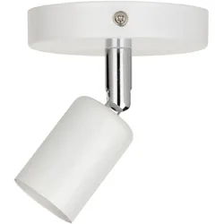 Bailey | Decken-/Wandleuchte | LED austauschbar | 60W Ohne Dimmfunktion
