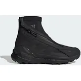 adidas Terrex Free Hiker 2 GTX Climawarm+ Wanderschuh - Core Black / Core Black / Grey Four - 42