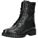 GEOX Damen Stiefeletten, D26FTH 00046 C9999 Farbe:Schwarz Größe: 37
