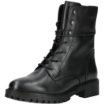 GEOX Damen Stiefeletten, D26FTH 00046 C9999 Farbe:Schwarz Größe: 37