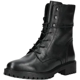 GEOX Damen Stiefeletten, D26FTH 00046 C9999 Farbe:Schwarz Größe: 37