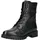 GEOX Damen Stiefeletten, D26FTH 00046 C9999 Farbe:Schwarz Größe: 37