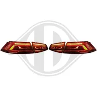 Diederichs Heckleuchtensatz HD Tuning