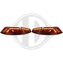 Diederichs Heckleuchtensatz HD Tuning