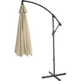 MCW Terni Ø 300 cm Creme