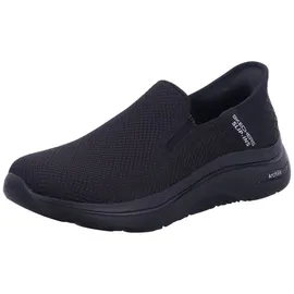 SKECHERS Go Walk Arch Fit 2.0 Herren Schwarz 42