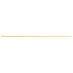 Keramikfaserfeilen KFF Dreikant 3x3x3x150mm A180 für Werkzeug- und Formenbau