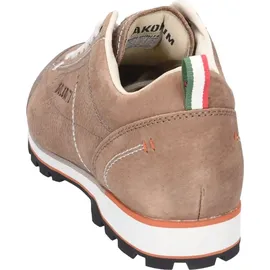 Dolomite 54 Low LT Otter Brown 44