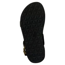 Teva Original Universal Herren dark olive 39,5 EU